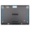 60.HGLN7.002 gyári új szürke LCD hátlap
