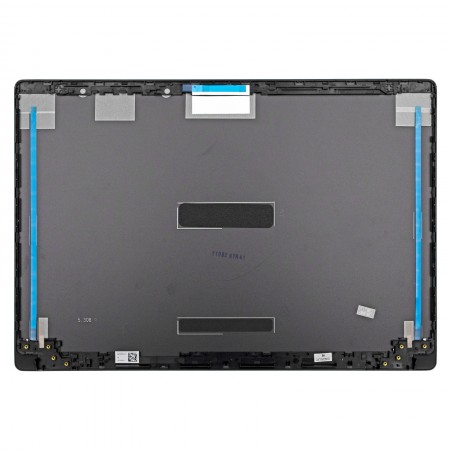 60.HGLN7.002 gyári új szürke LCD hátlap