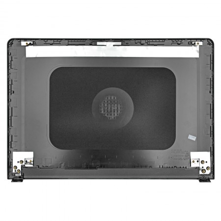 0VJW69 gyári új fekete LCD hátlap