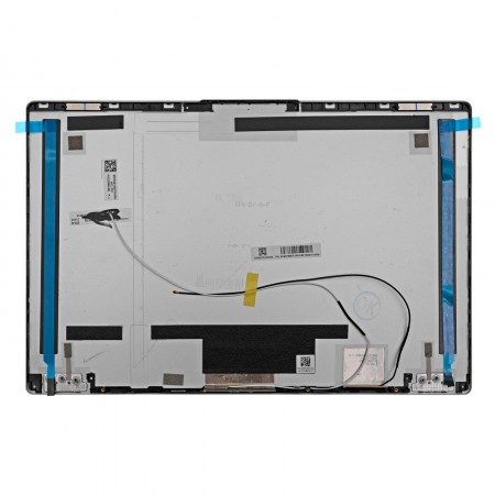 5CB1B79036 gyári új ezüst LCD hátlap