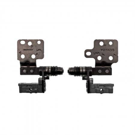 Dell Latitude 3510 gyári új zsanér (párban)