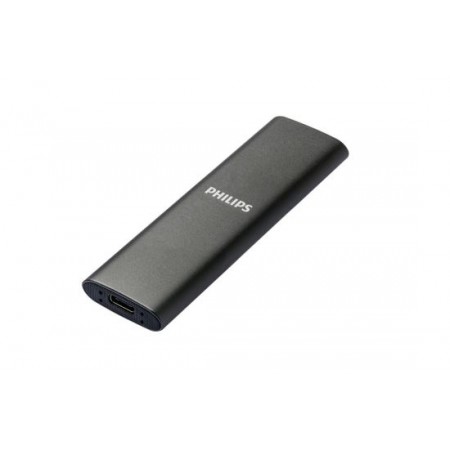 Philips Ultra Speed 1TB  USB 3.0 külső SSD (PH513754)
