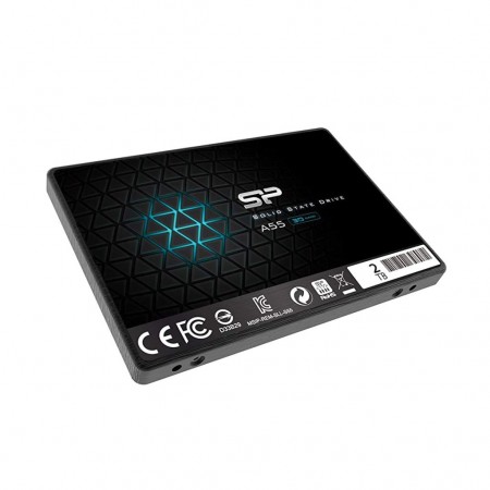  Silicon Power 2TB SSD-SATAIII 2,5