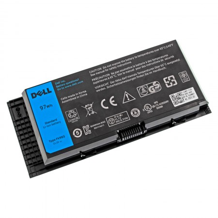 FV993 11.1V 8500mAh 97Wh gyári új akkumulátor