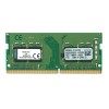 Kingston 4GB DDR4 2400MHz laptop mem&oacute;ria (KVR24S17S8/4)