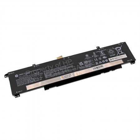 WK04XL 15.4V 4323mAh 70Wh gyári új akkumulátor