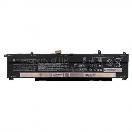 WK04XL 15.4V 4323mAh 70Wh gyári új akkumulátor