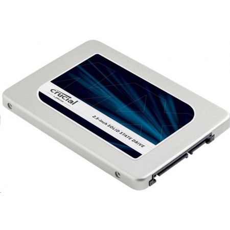 Crucial MX500 2TB 2.5