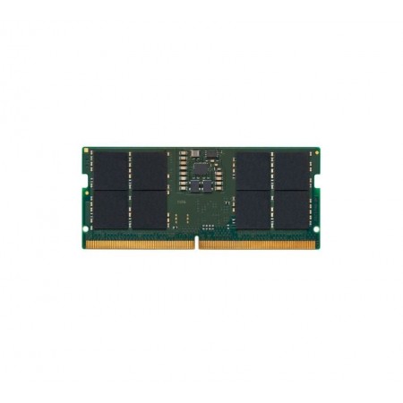 Kingston CL40 16GB DDR5 4800MHz laptop memória (KCP548SS8-16)