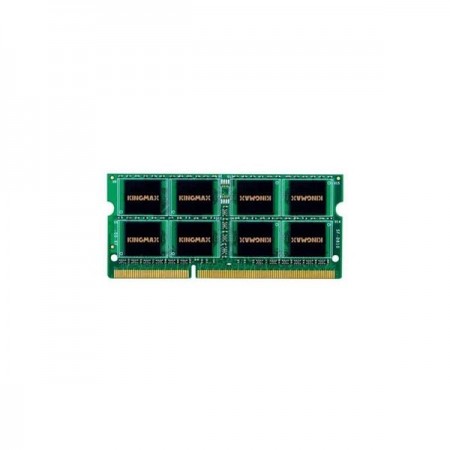 Kingmax CL11 8GB DDR3L 1600MHz laptop memória (FSGGL)