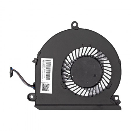 856359-001 használt hűtés, ventilátor (5V)
