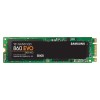 Samsung 860 EVO 500GB M.2 2280 haszn&aacute;lt SSD (MZ-N6E500)