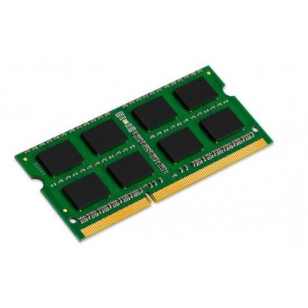 Kingston CL11 4GB DDR3L 1600MHz laptop memória (KCP3L16SS8/4)