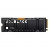 WD Black SN850X 1TB M.2 2280 M.2 (NVMe) SSD (WDS100T2XHE)