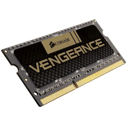 Corsair Vengeance Series CL16 32GB (2X16GB) DDR4 2400MHz laptop memória (CMSX32GX4M2A2400C16)