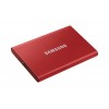 Samsung T7 1TB  USB-C SSD (MU-PC1T0R)