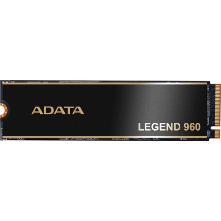 ADATA Legend 960 1TB M.2 2280 M.2 (NVMe) SSD (ALEG-960-1TCS)