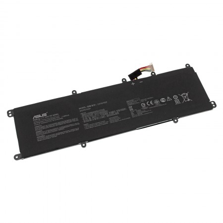 C31N1622 11.55V 4210mAh 50Wh gyári új akkumulátor