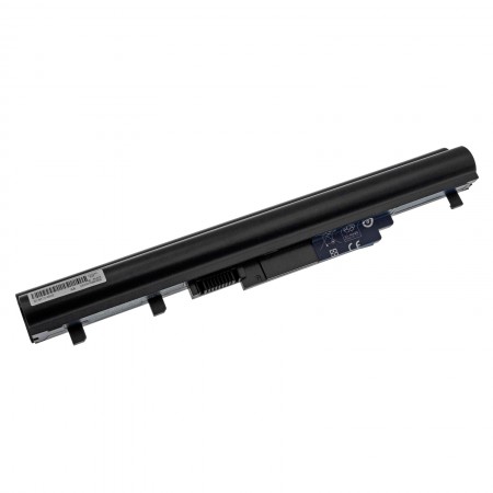 AS09B3E 14.8V 5200mAh 48Wh új akkumulátor