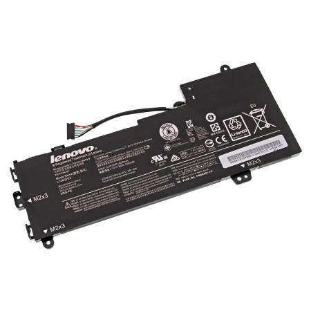 L14M2P24 7.6V 4610mAh 35Wh gyári új akkumulátor