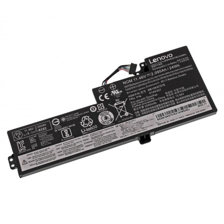 01AV421 11.46V 2095mAh 24Wh gyári új akkumulátor