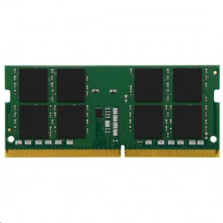 Kingston Client Premier CL22 8GB DDR4 memória 3200MHz laptop memória (KCP432SS6/8)