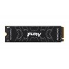 Kingston Fury Renegade 4TB M.2 2280 (NVMe) SSD (SFYRD/4000G)