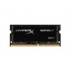 Kingston HyperX Impact CL20 16GB DDR4 3200MHz laptop memória (KF432S20IB/16)