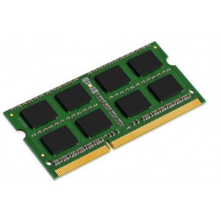Origin Storage 4GB DDR3L 1600MHz laptop memória (OM4G31600SO1RX8NE135)