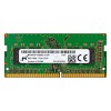 Micron 8GB DDR4 2133MHz használt laptop memória