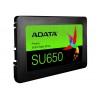 ADATA SU650 512GB 2.5