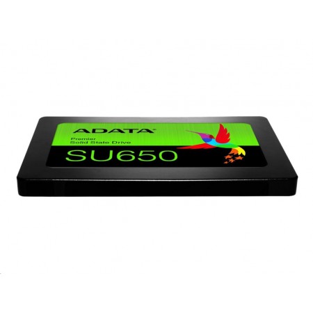 ADATA SU650 512GB 2.5" SATA III SSD (ASU650SS-512GT-R) – 4. kép