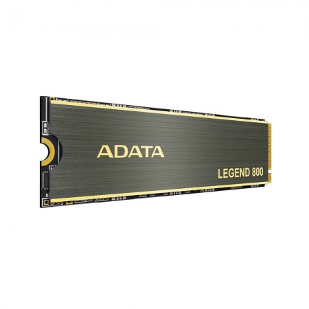 ADATA Legend 800 2TB 2280 M.2 (NVMe) SSD (ALEG-800-2000GCS)
