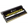 Corsair Vengeance Series CL16 16GB DDR4 2400MHz laptop memória (CMSX16GX4M1A2400C16)