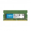 Crucial 4GB DDR4 2666MHz laptop mem&oacute;ria (CT4G4SFS8266)