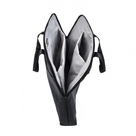 RivaCase 8930 Slim (PU) Notebook táska 15,6