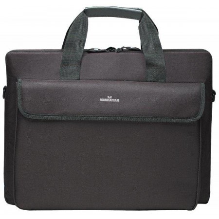 Manhattan  Notebook táska Computer Briefcase London 15.6