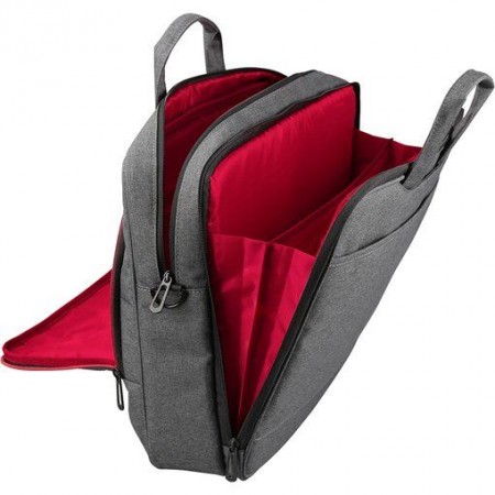 Yenkee Tarmac Notebook táska 15.6