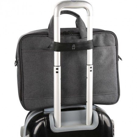 Yenkee Tarmac Notebook táska 15.6