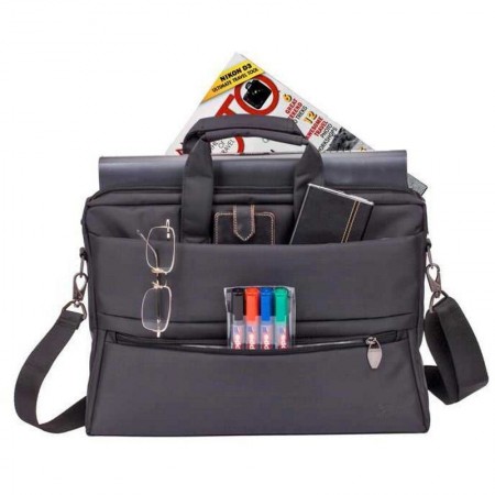 RivaCase 8630 Notebook táska 15,6