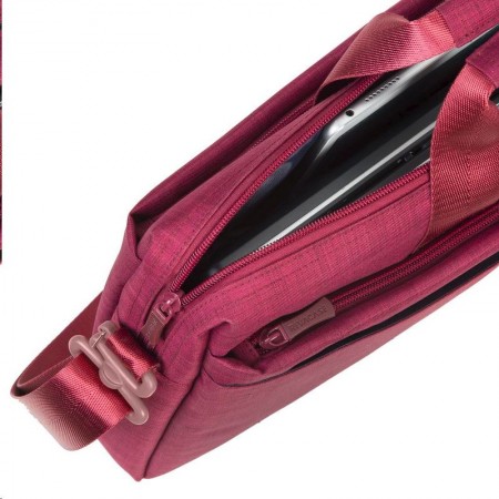 RivaCase 8335 Biscayne Notebook táska 15.6