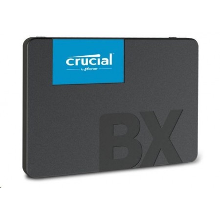 Crucial BX500 480GB 2.5