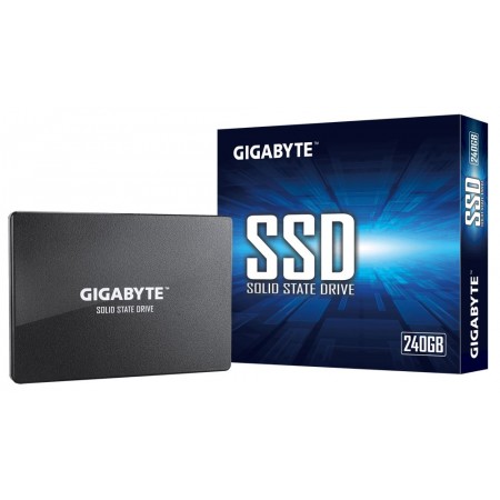 Gigabyte 240GB 2.5