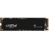 Crucial P3 500GB M.2 2280 (NVMe) SSD (CT500P3SSD8)
