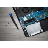 Crucial P3 500GB M.2 2280 (NVMe) SSD (CT500P3SSD8)