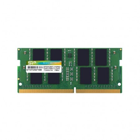 Silicon Power 8GB DDR4 2133MHz laptop memória (SP008GBSFU213B02)
