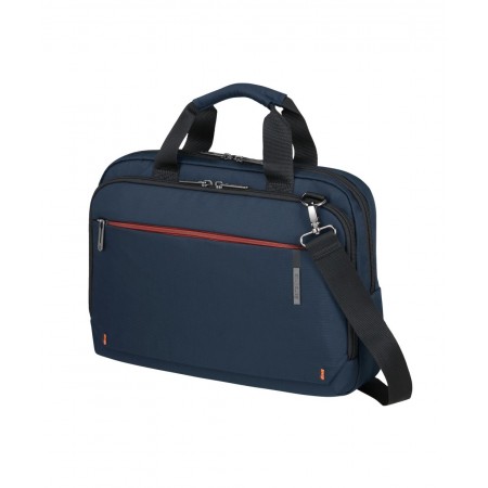 Samsonite Network 4 laptop táska 14.1'” kék (142306-1820)