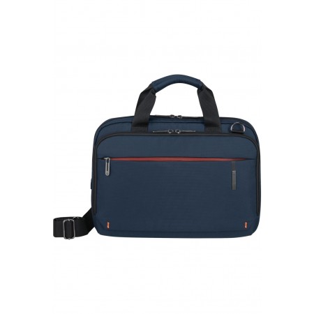 Samsonite Network 4 laptop táska 14.1'” kék (142306-1820)
