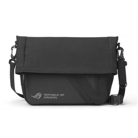 ASUS ROG Archer Messenger BC200 Notebook táska 14'' fekete (BC200)