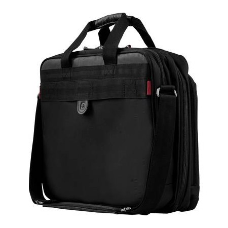 Wenger Legacy Double Gusset 16